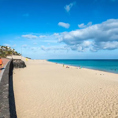 Home2book Cozy Sea View Jandia Beach, Pool Apartamento Morro Jable (Fuerteventura)