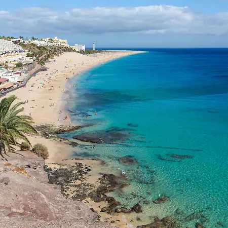 Apartamento Home2book Cozy Sea View Jandia Beach, Pool Morro Jable (Fuerteventura)