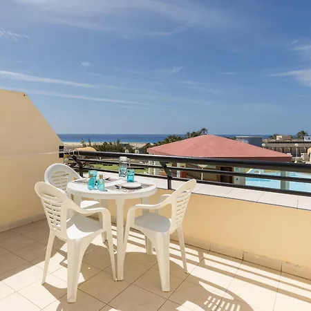 Home2book Cozy Sea View Jandia Beach, Pool Apartamento *