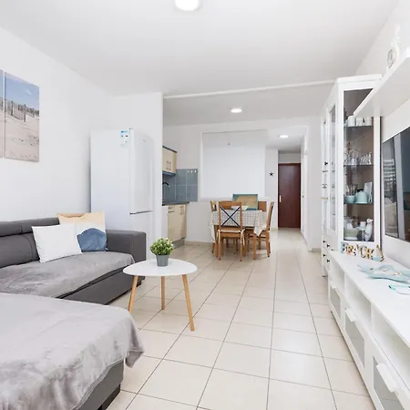 Apartamento Home2book Cozy Sea View Jandia Beach, Pool Morro Jable (Fuerteventura)