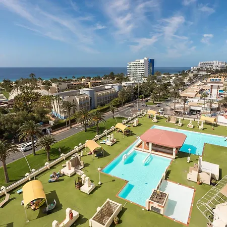 Home2book Cozy Sea View Jandia Beach, Pool