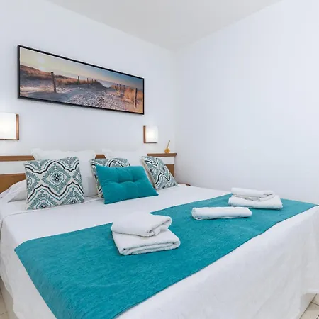 Home2book Cozy Sea View Jandia Beach, Pool Apartamento Morro Jable (Fuerteventura)