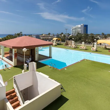 Home2book Cozy Sea View Jandia Beach, Pool Morro Jable (Fuerteventura)