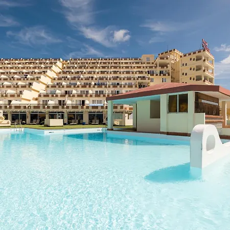 Home2book Cozy Sea View Jandia Beach, Pool * Morro Jable (Fuerteventura)