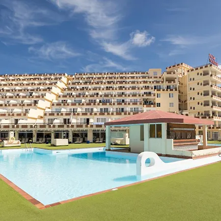 Home2book Cozy Sea View Jandia Beach, Pool Apartamento