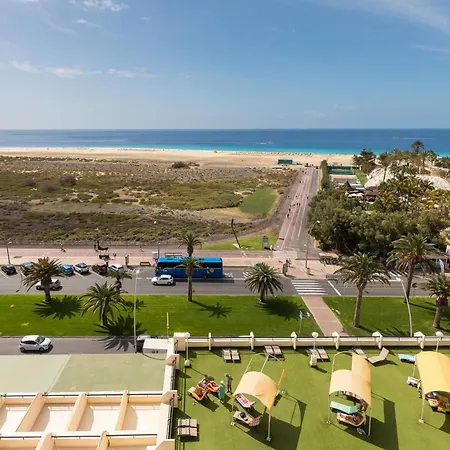 Home2book Cozy Sea View Jandia Beach, Pool Apartamento Morro Jable (Fuerteventura)