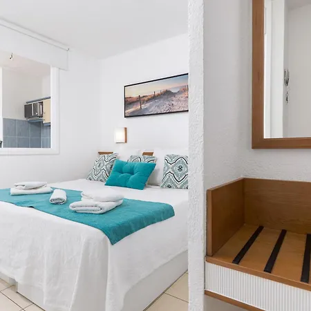 Home2book Cozy Sea View Jandia Beach, Pool Morro Jable (Fuerteventura)