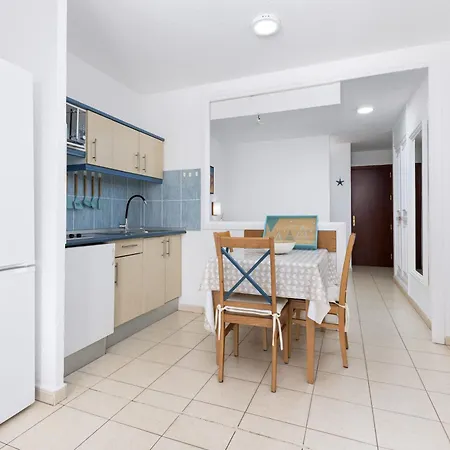 Apartamento Home2book Cozy Sea View Jandia Beach, Pool