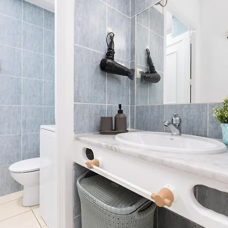 Apartamento Home2book Cozy Sea View Jandia Beach, Pool Morro Jable (Fuerteventura)