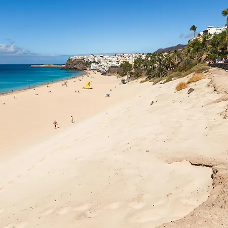 Home2book Cozy Sea View Jandia Beach, Pool *